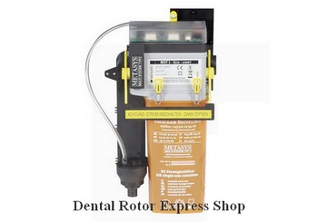SEPARATORE ARIA/ACQUA MST1 ECO DA RIUNITO, METASYS 