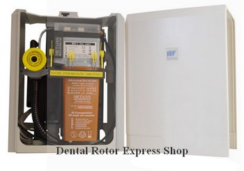 SEPARATORE ARIA/ACQUA MST1 ECO CARENATO, METASYS 