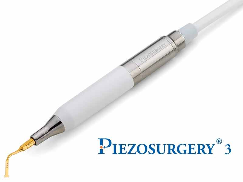 Mectron Piezosurgery 3 