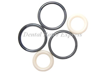 KIT O-RING ATTACCO TURBINA KAVO / MK-DENT MULTIFLEX