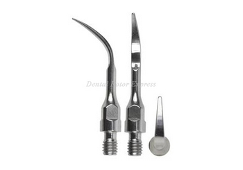 PUNTA SCALING GS4 COMPATIBILE SIRONA SIROSONIC