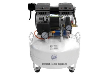 COMPRESSORE SILENT LINE PER 1 RIUNITO SENZA ESSICCATORE