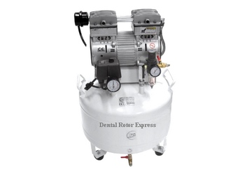 COMPRESSORE SILENT LINE PER 1+1 RIUNITO SENZA ESSICCATORE