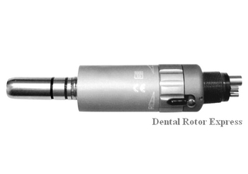 MICROMOTORE PNEUMATICO A 4 VIE