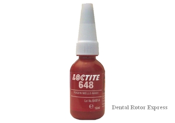 COLLANTE LOCTITE 648