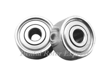 CUSCINETTO PER KAVO K9 POSTERIORE 2x6x2,30