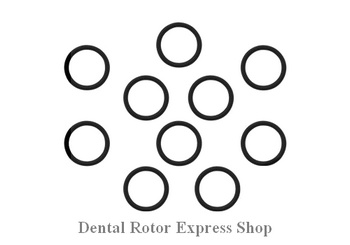 O-RING PER MICROMOTORE KAVO K9 LATO INF. MOTORE