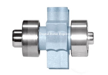ROTORE CASTELLINI TITANIUM GOLD HP2 CERAMICO BARDEN