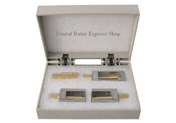 RIPARAZIONE ROTORE - KIT ECONOMICO