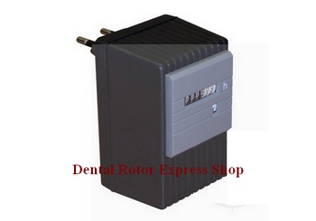 CONTATORE WIRELESS PER MOTORI 220VAC