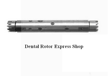 ALBERO DI TRASMISSIONE 1:1 COMPLETO MK-DENT LS9011 E COMPATIBILE KAVO 68LH7LDN
