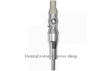 TERMINALE IN ALLUMINIO ANODIZZATO, PICCOLO, COMPATIBILE KAVO