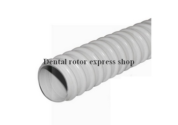 TUBO D'ASPIRAZIONE CORRUGATO D. 20mm (MULTIPLI DI 10M)