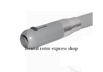 TUBO ASPIRAZIONE D.15MM COMP. SIRONA, 1,8 METRI, COMPLETO DI TERMINALE 