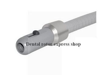 TUBO ASPIRAZIONE D.11MM COMP. PLANMECA, 1,8 METRI, COMPLETO DI TERMINALE