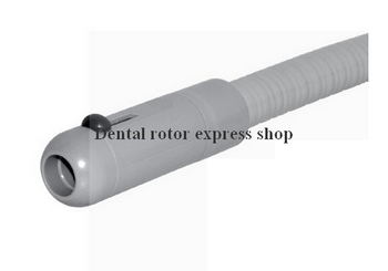 TUBO ASPIRAZIONE D.11MM COMP. CATTANI, 1,8 METRI, COMPLETO DI TERMINALE 