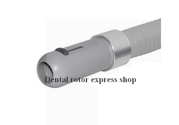 TUBO ASPIRAZIONE D.20MM COMP. KAVO, 1,8 METRI, COMPLETO DI TERMINALE 